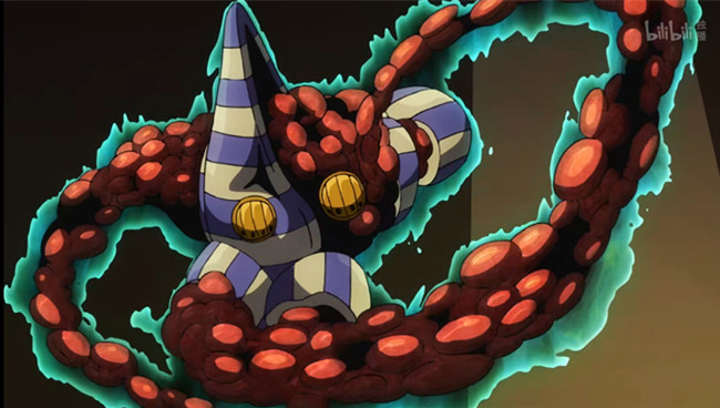 jojo:遇到臭名昭著的big,如何将其根除?