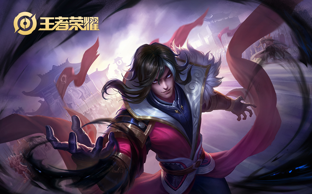 《王者荣耀》野王大换代!法刺成野区霸主,这三个英雄值得一试