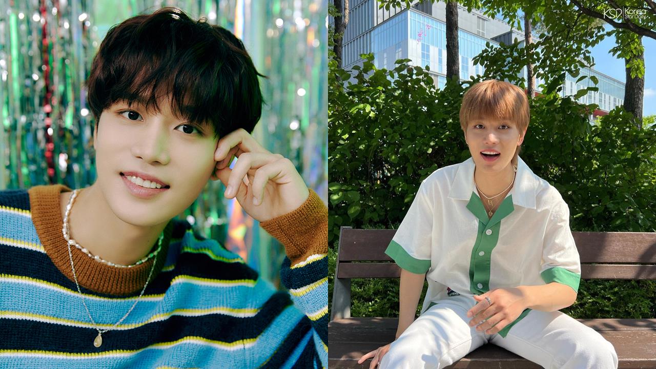 人气男团nct泰一骑车返家出车祸!目前"右大腿骨折"需进行手术