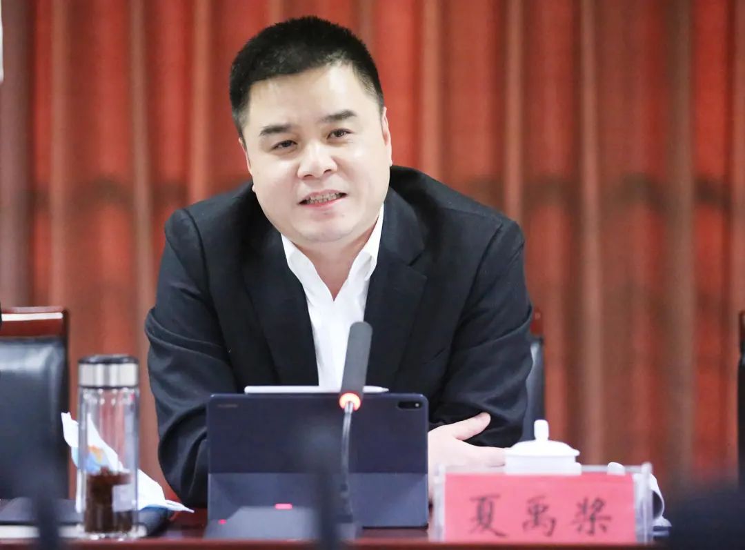 倾听意见建议 助力龙湾发展 夏禹桨赴永中街道开展龙湾区第九届人大