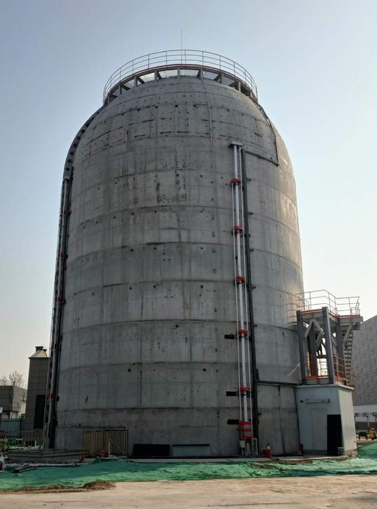 "华龙一号"安全壳试验圆满完成,难度极大
