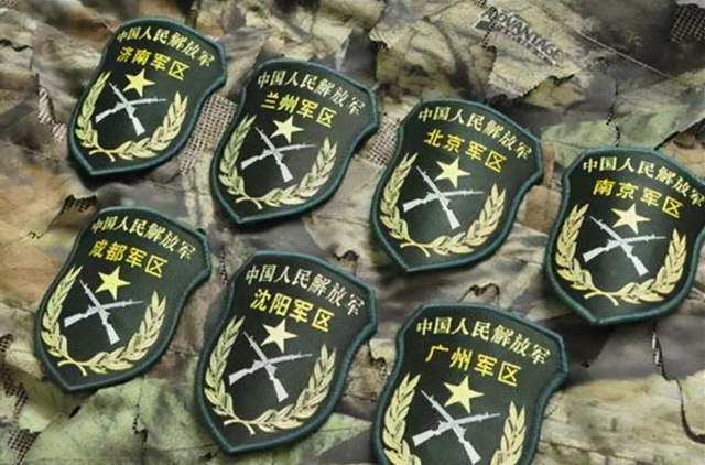 从七大军区到五大战区,各军种部队直接领导权,归军种总部管吗?