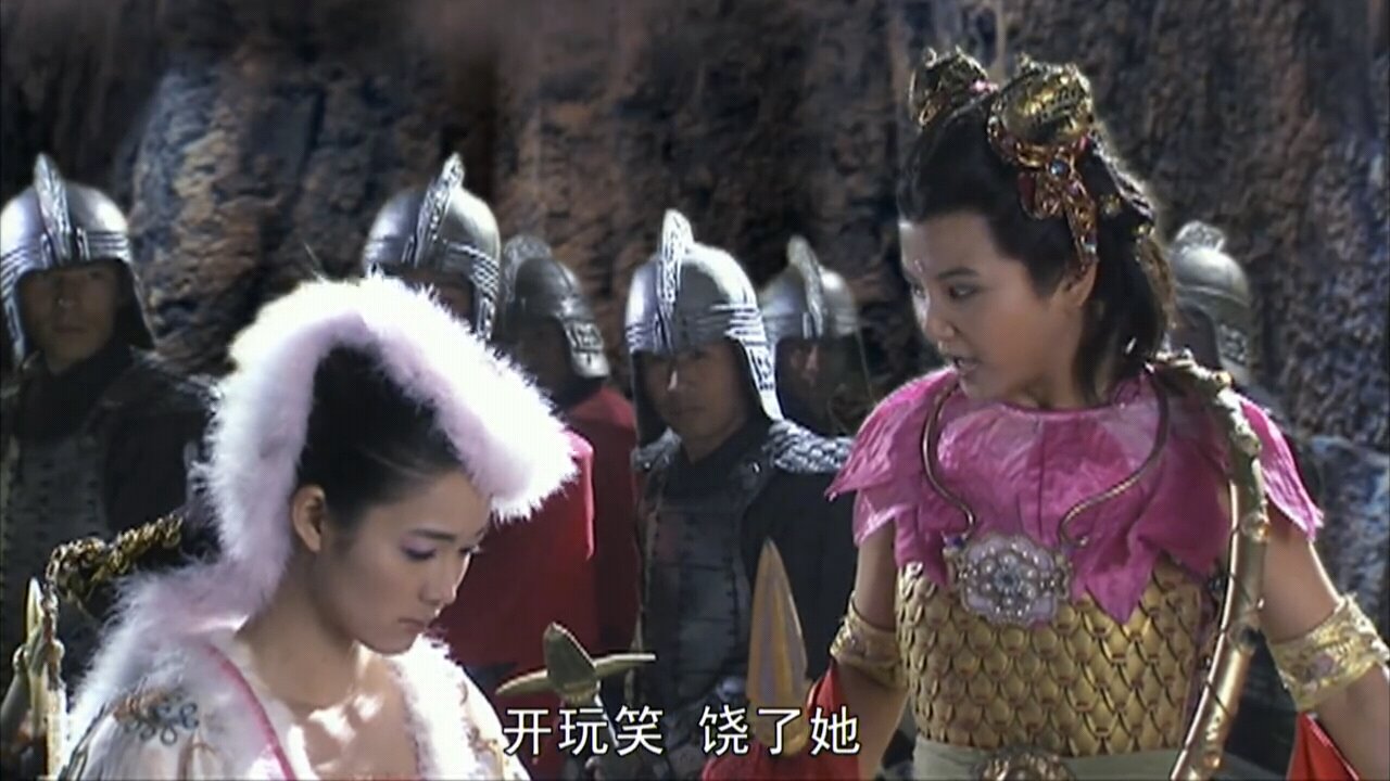 如来为何让托塔天王父子出手降服金鼻白毛老鼠精?