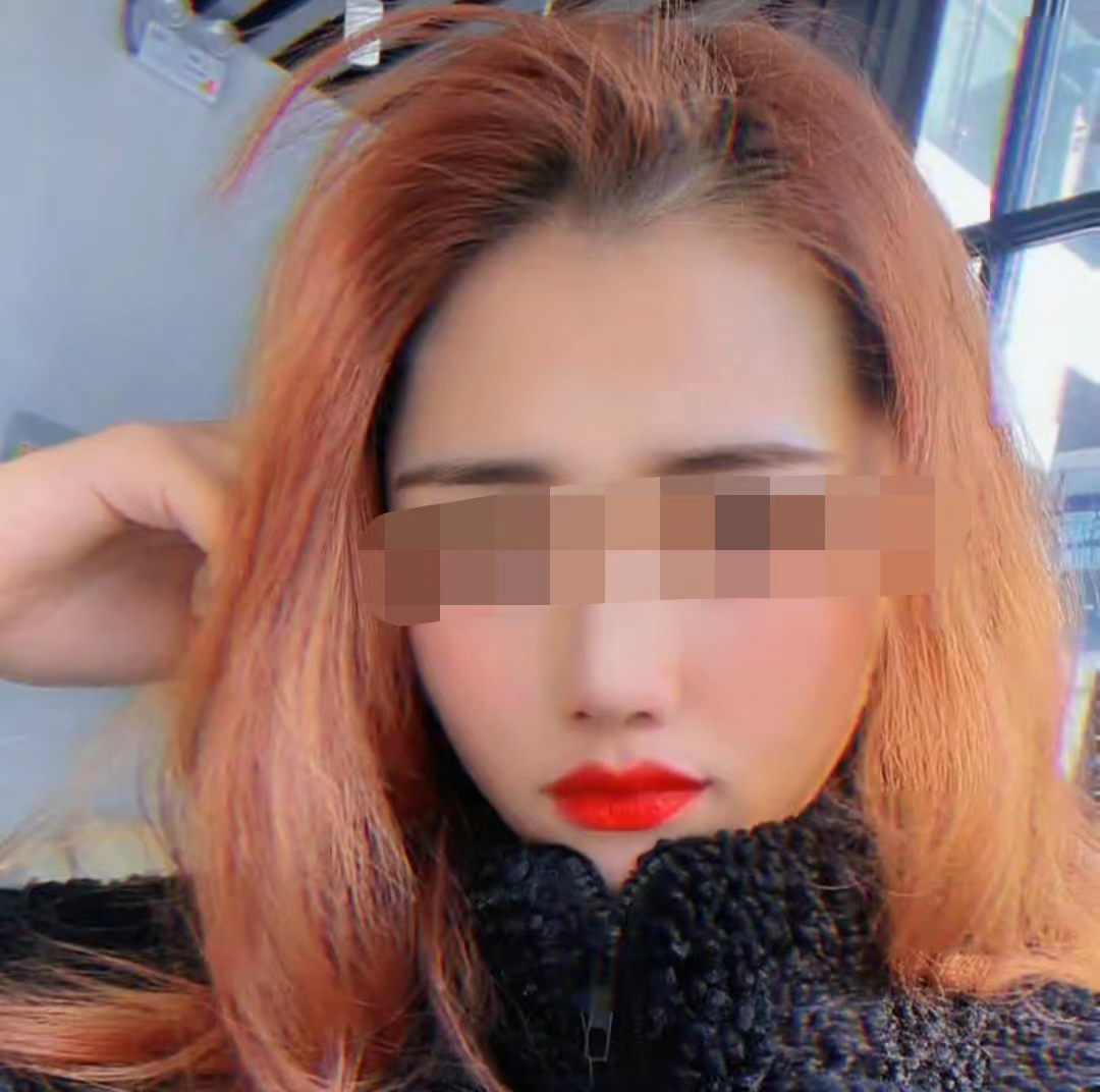 惨烈!网红女骑手车祸当场死亡,曾扬言:我闭着眼睛都会开了