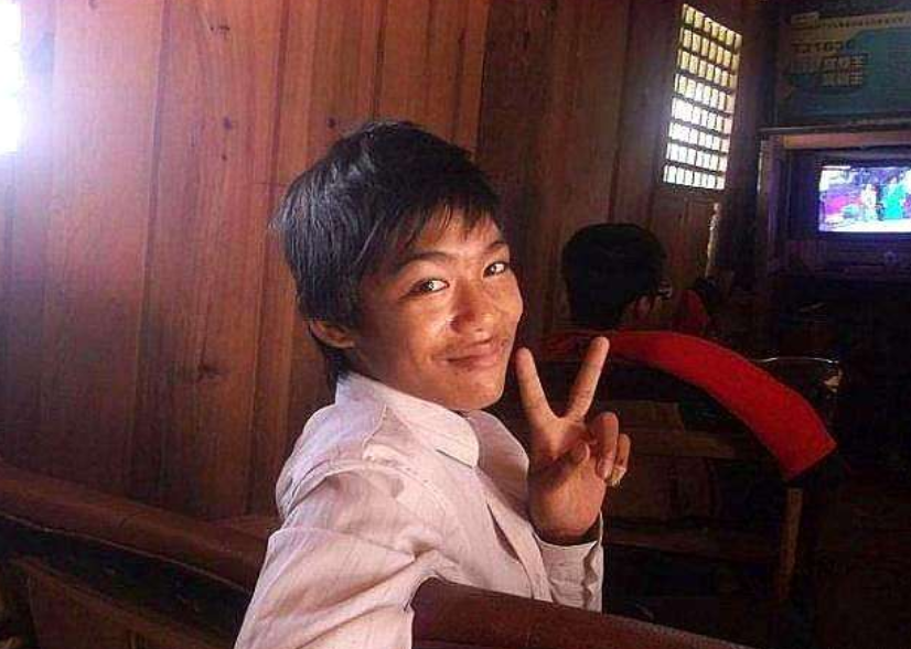 变形记农村娃吴宗宏:我没有忘本,更没有跟富爸爸借钱被拉黑