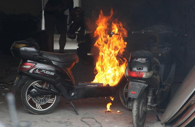 7月起,电动车全国性强制性国家标准!车主:我该咋办!