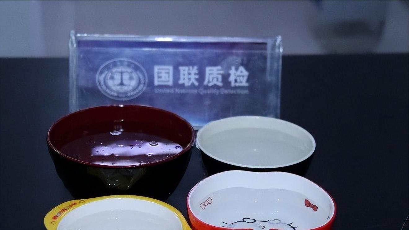 仿瓷碗有哪些危害?