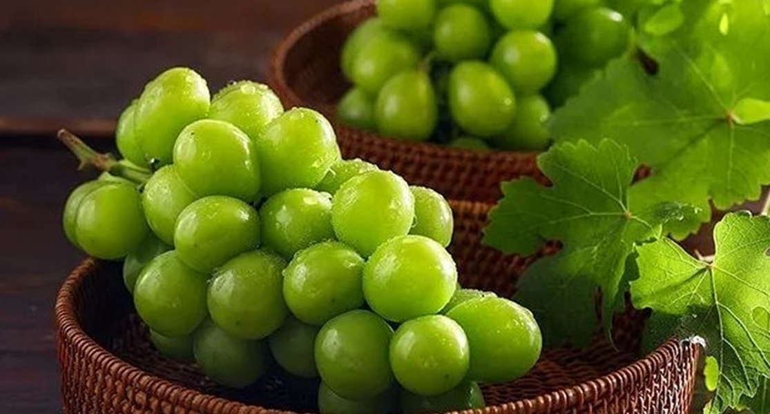 含钾多的水果有哪些?