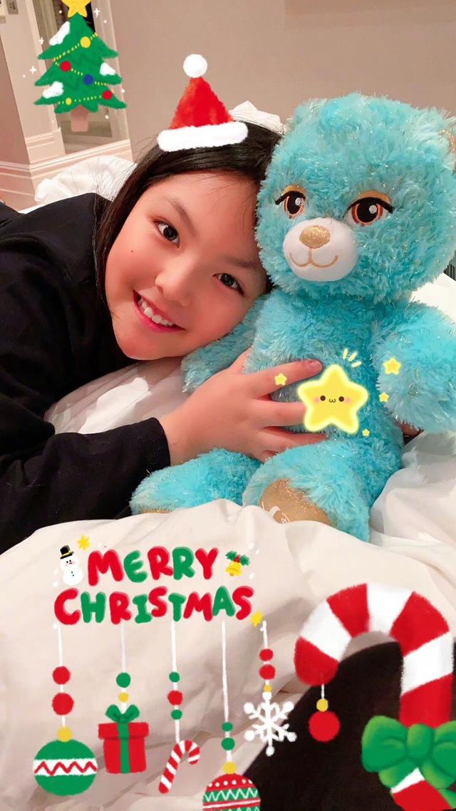 出生就是最强李湘千金王诗龄与劳斯莱斯lv手表共享豪门生活