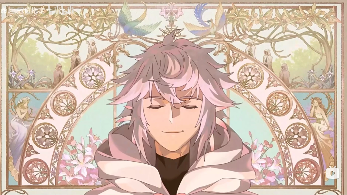 fgo8周年pv个人解读,目前最棒的周年pv!