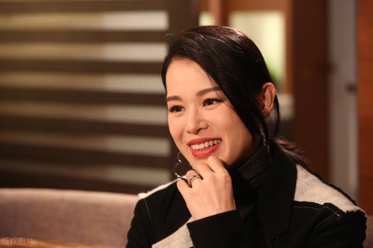 tvb视后胡杏儿,《演员请就位2》实力圈粉,努力模样让人心疼