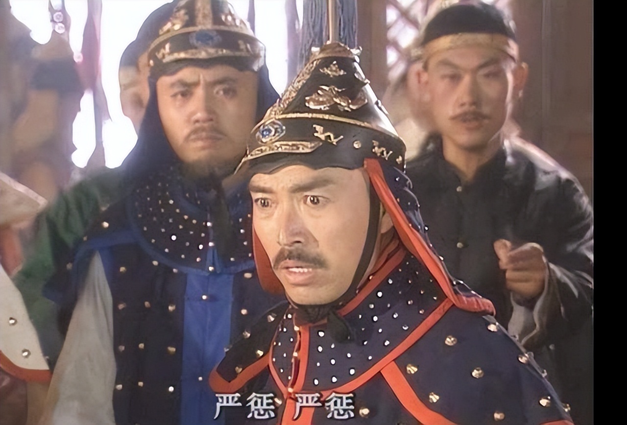 爱新觉罗·阿敏:明明威胁不到皇太极的皇位,为何会被幽禁致死?