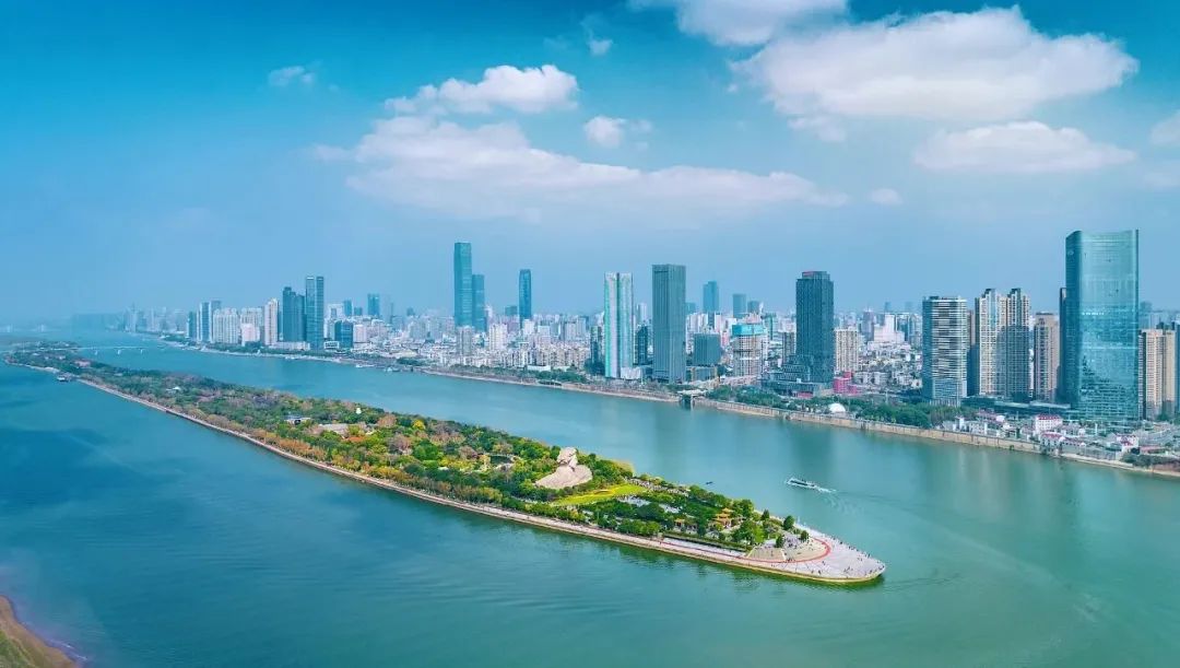 长沙:奋力打造全球研发中心城市