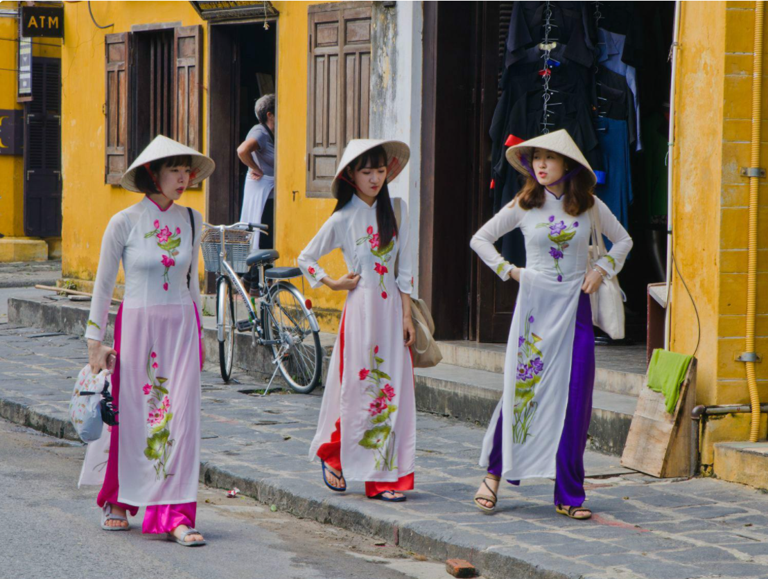 越南新娘产业链:20万买个"听话老婆",一条龙服务,当真靠谱?