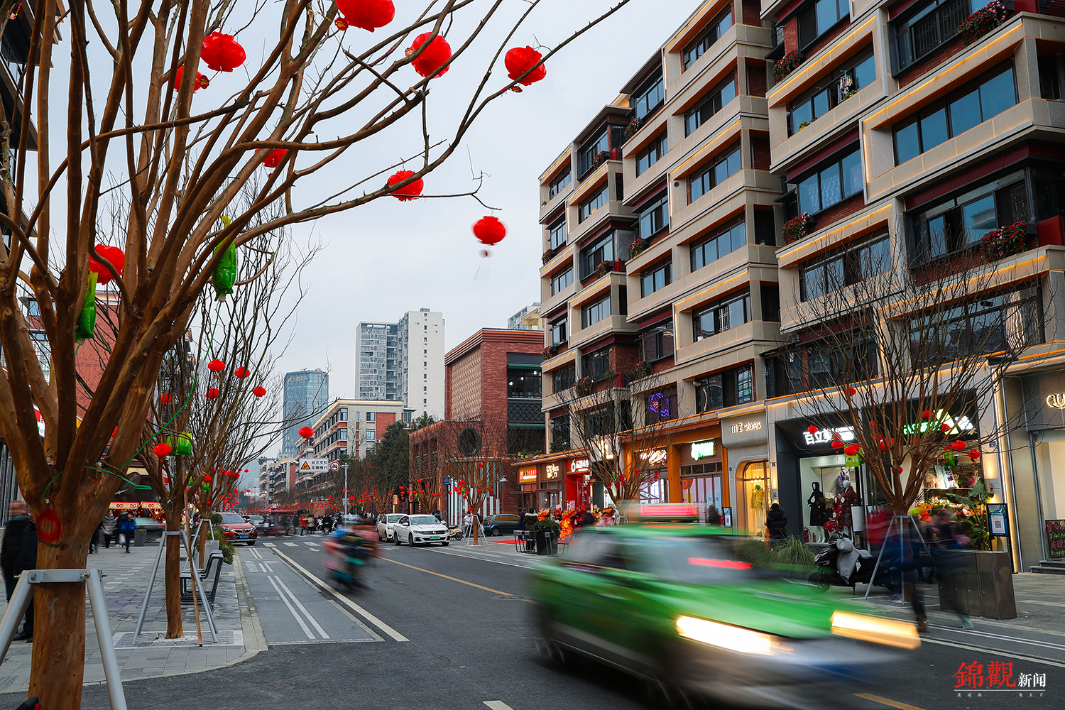 玉林市中山路图片