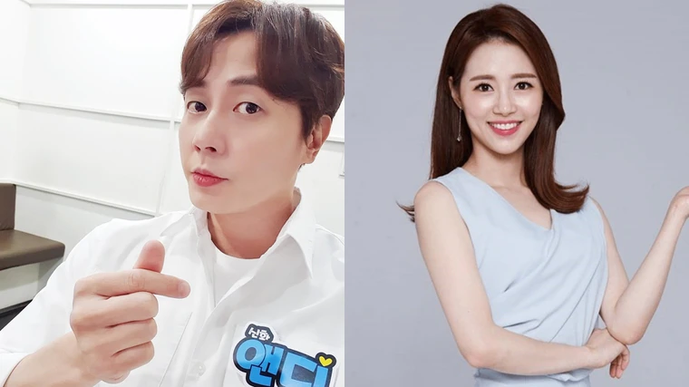 双喜临门,神话andy官宣结婚后喜迎生日,小9岁未婚妻身份遭扒