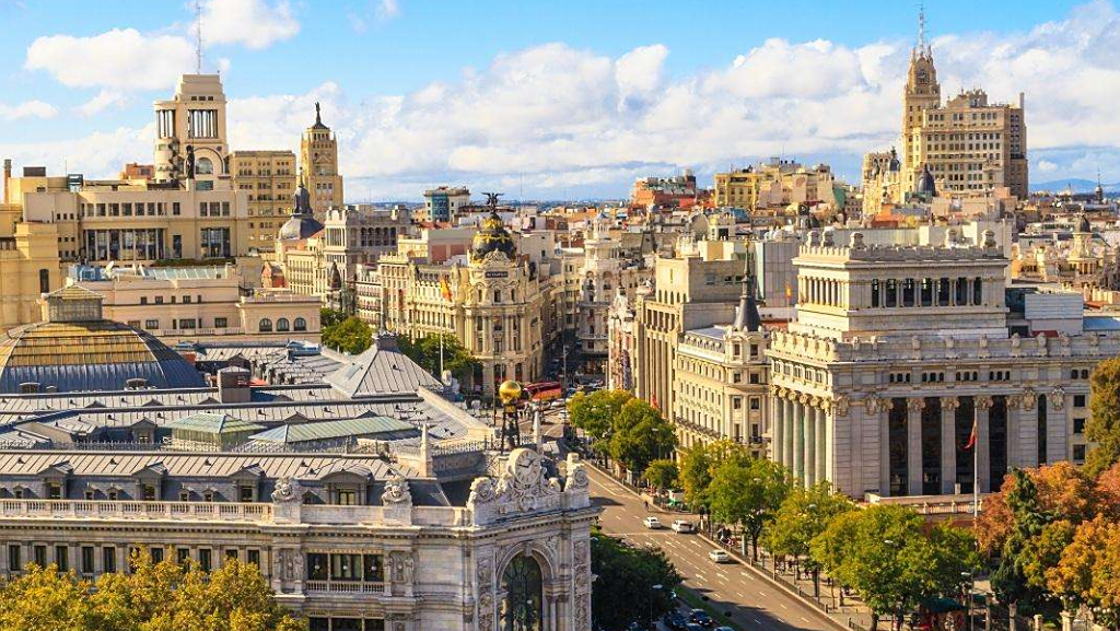 西班牙顶级的理工大学——马德里理工大学