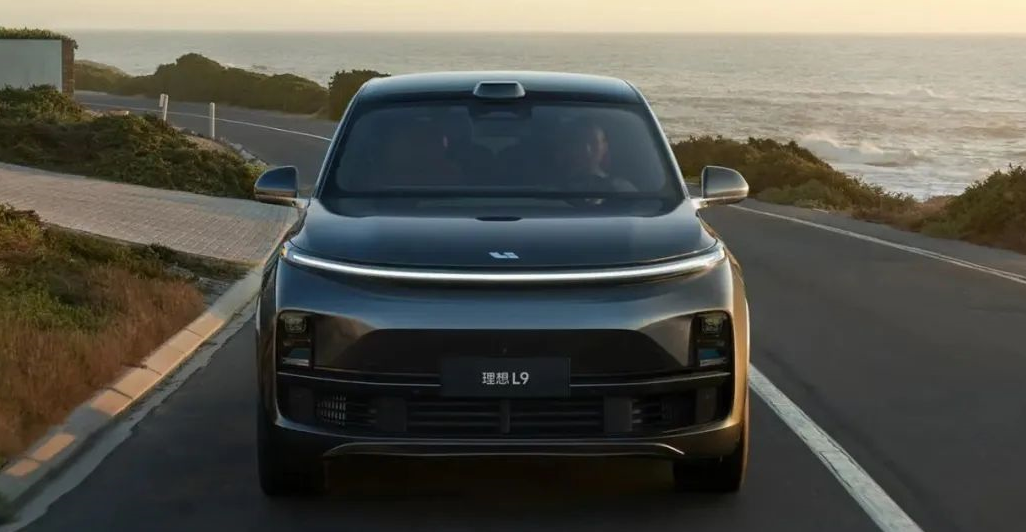 理想汽车二号人物沈亚楠,离职了!获利3亿离场