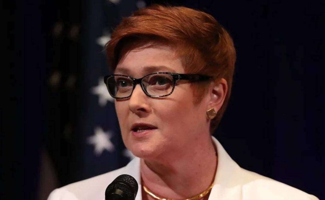 澳外长罔顾事实抹黑,赵立坚:澳国内揭露的黑料,为何视而不见?