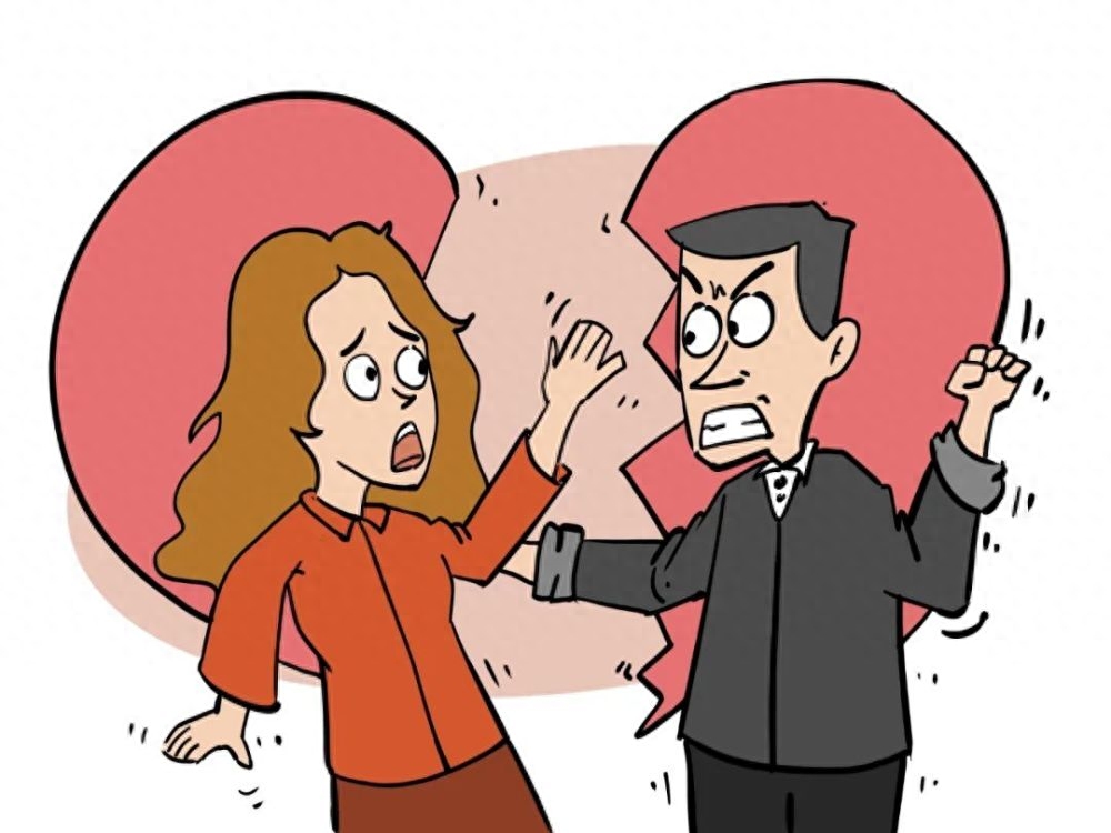 景运视点|离婚开庭我不去,法院能判决吗?