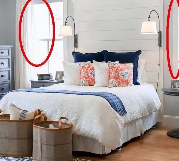 "床头朝东摆,灾祸天下来",床头朝东为什么更好?该如何破解?