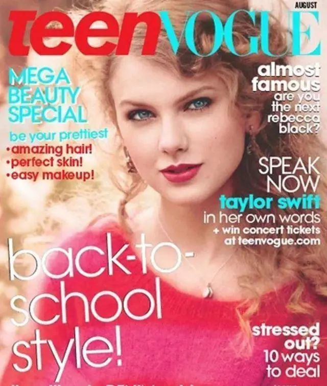 华裔年轻人抗议歧视言论奏效,"teen vogue"未上任主编下台