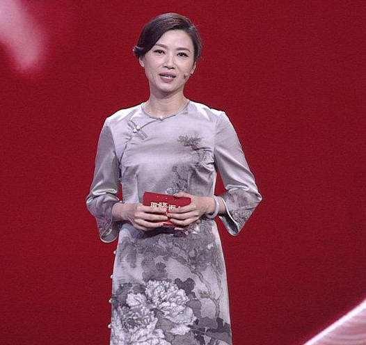 中南大学"最美"女教授,因诗词走红,45岁美丽依旧