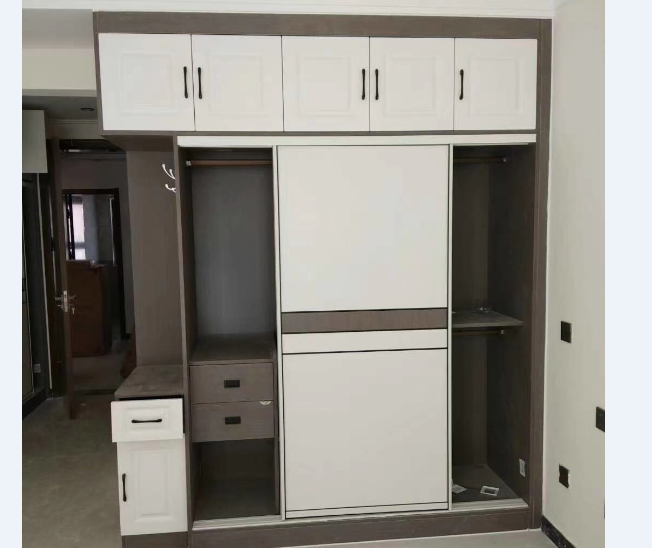 巴西博纳克板材是什么材质(品牌板材选购技巧)