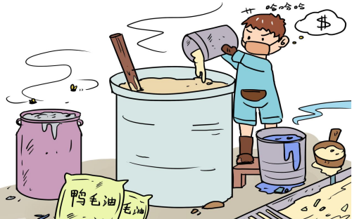 商家知假售假,法院判了