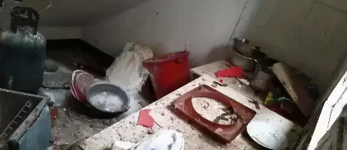 面粉竟然会爆炸!家长要注意不要让孩子做这件事!