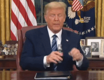 若国会袭击发生在其他国家,西方媒体会如何报道?