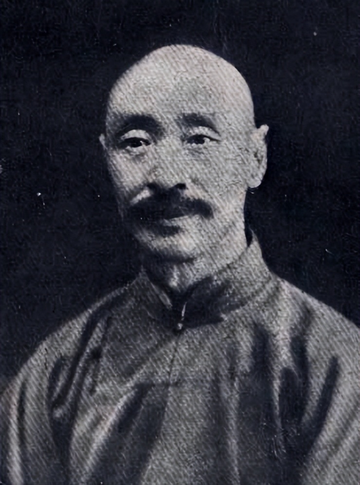 李景林:在军界叱咤风云,与孙禄堂李书文并称三绝,武功有多高?