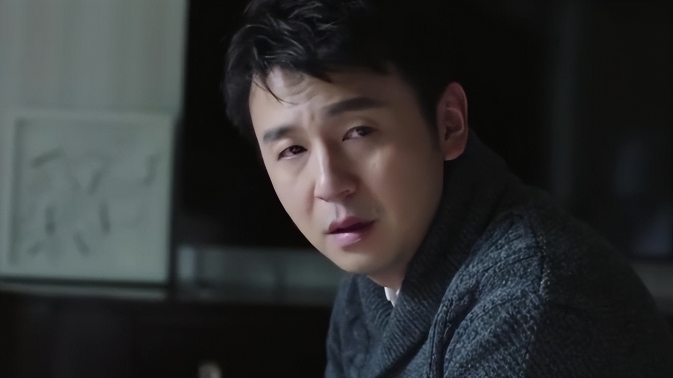 《我的前半生》陈俊生根本不知道,再婚后被凌玲频繁查岗的真相