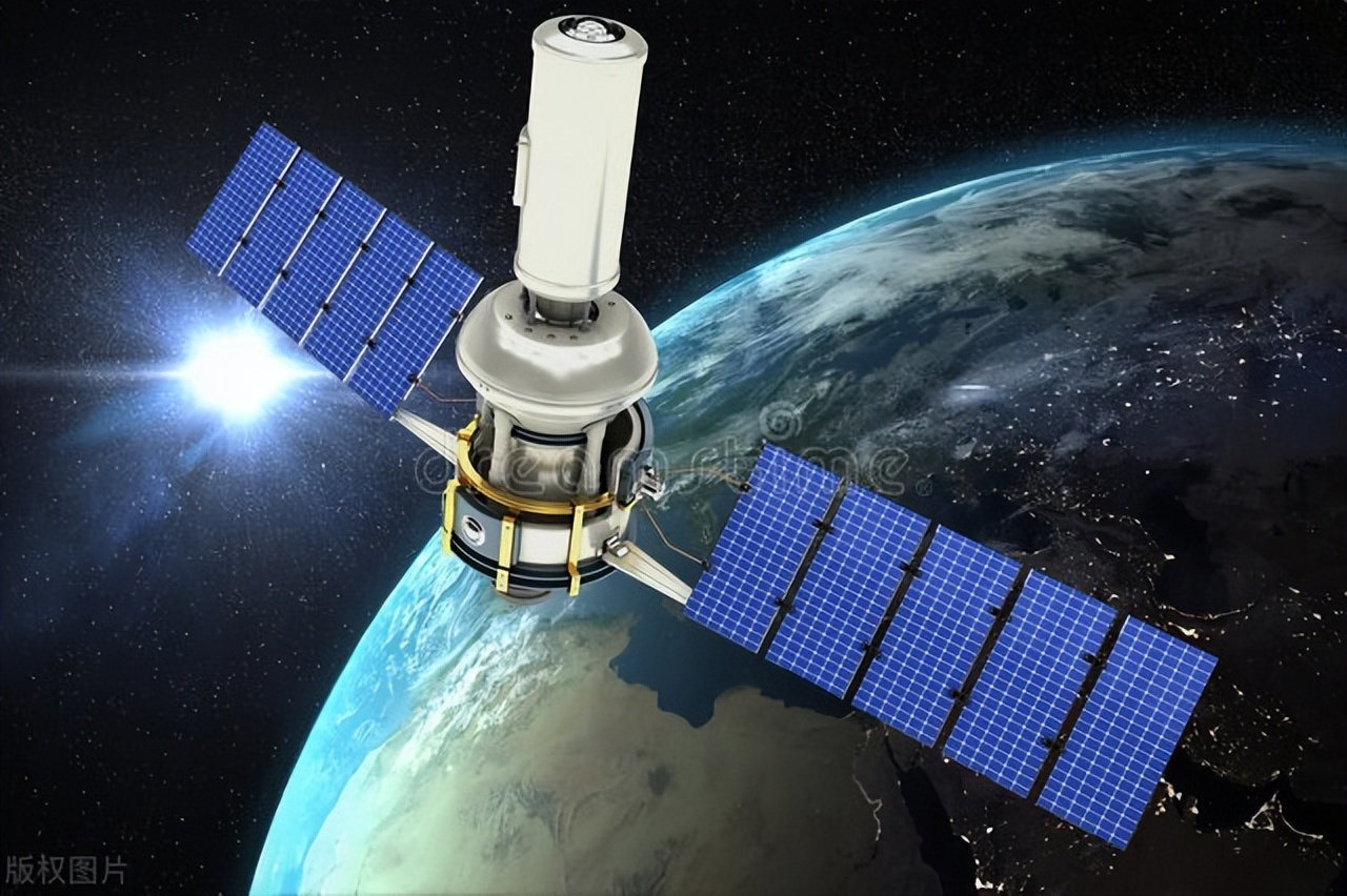 德国rfa融到3000万欧元,也要在太空leo小型卫星发射"占位子"!