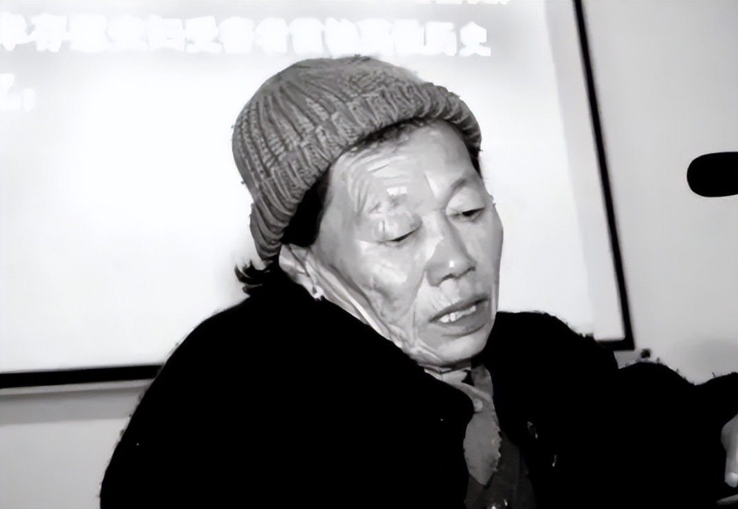 雷桂英:9岁时被闯入家中的2名日军糟蹋,南京大屠杀的"幸存者"