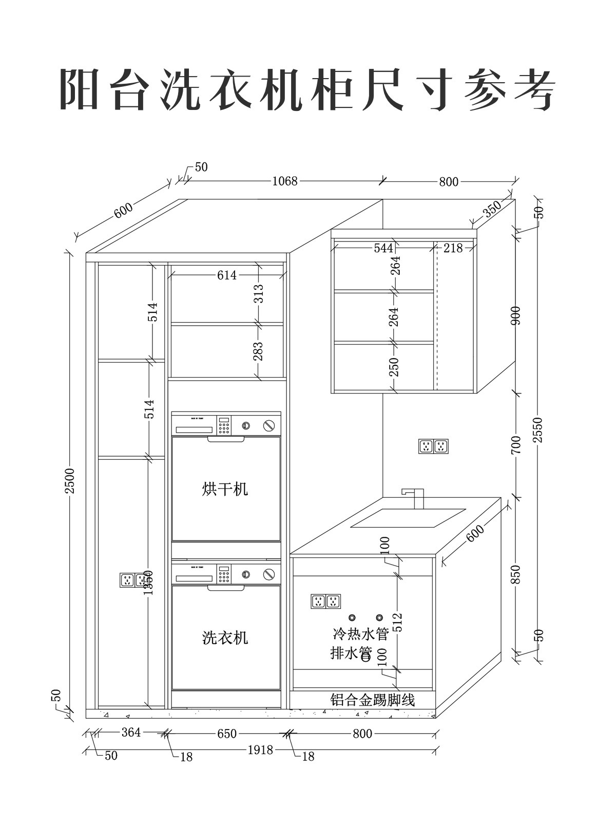 洗衣机 - 热门商品专区
