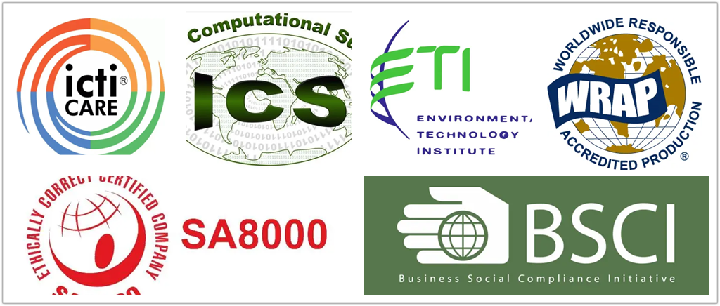 社会责任验厂是什么?包含哪些?