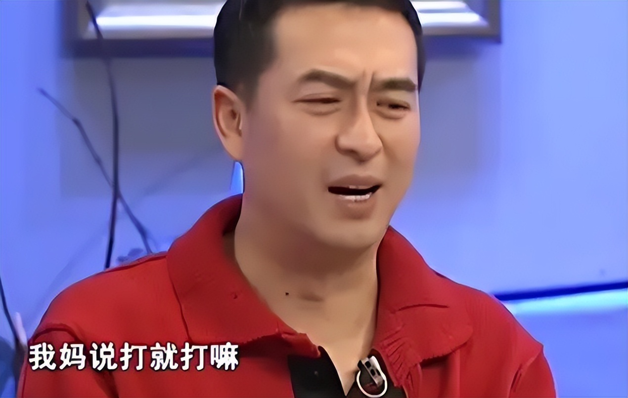 "麻将老公"张嘉译,借外出工作为由打麻将,王海燕替他巧戒牌瘾