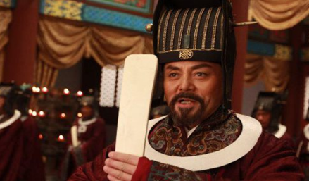 有胡子的太监童贯:宋徽宗时期的丑闻,宰相也分公,母