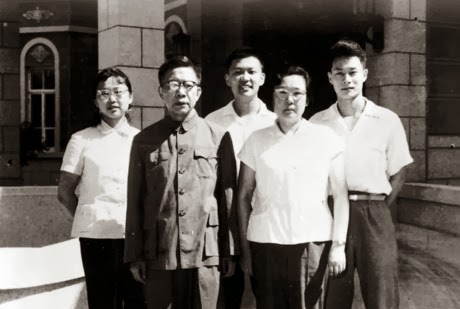 严慰冰一封匿名信,竟让林总恨之入骨,信中内容不堪入目