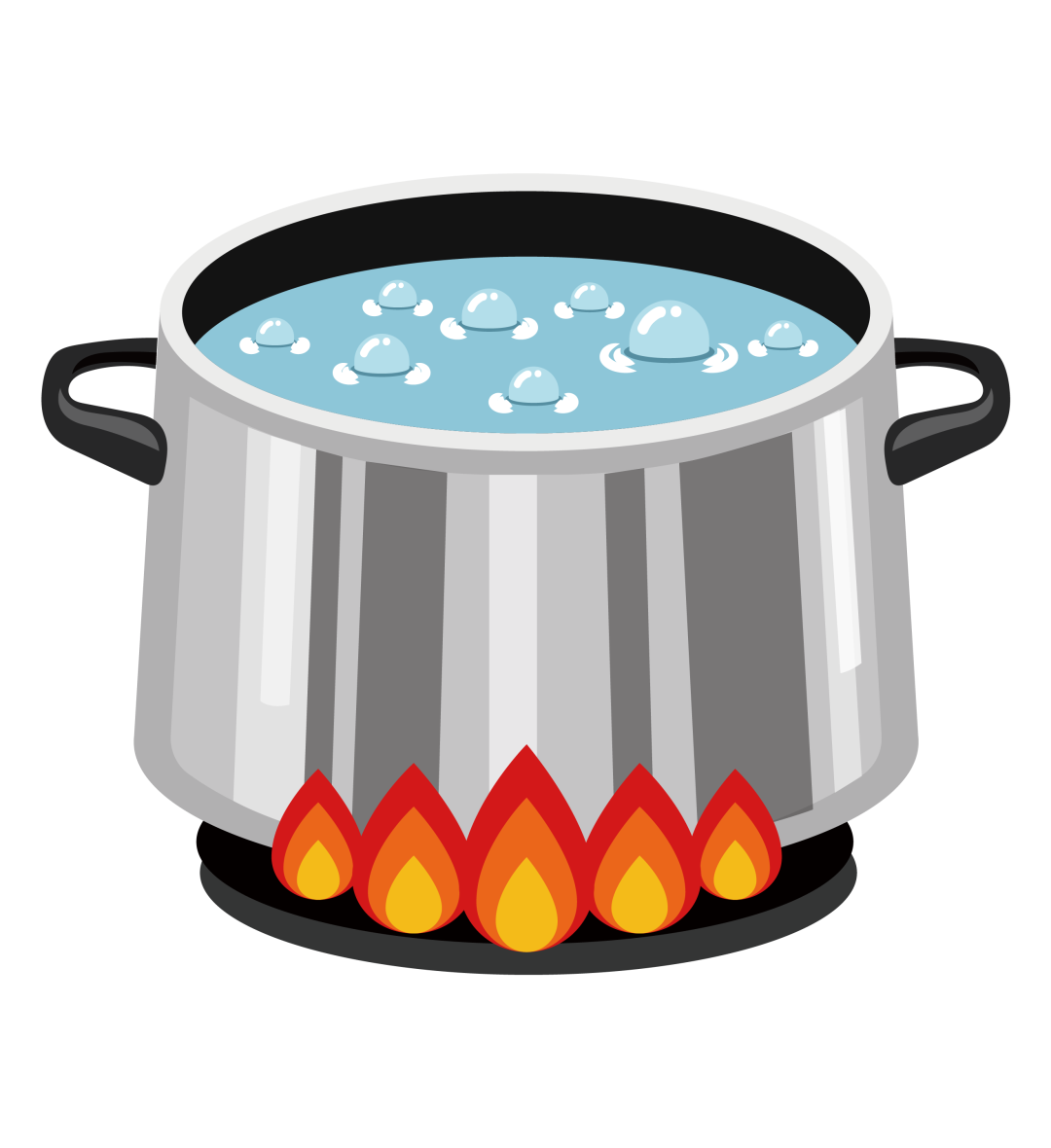 热水到底是hot water还是warm water?