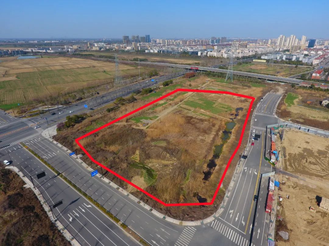 桐乡凤凰湖板块土拍预告——起价6.02亿元,配建18班幼儿园!