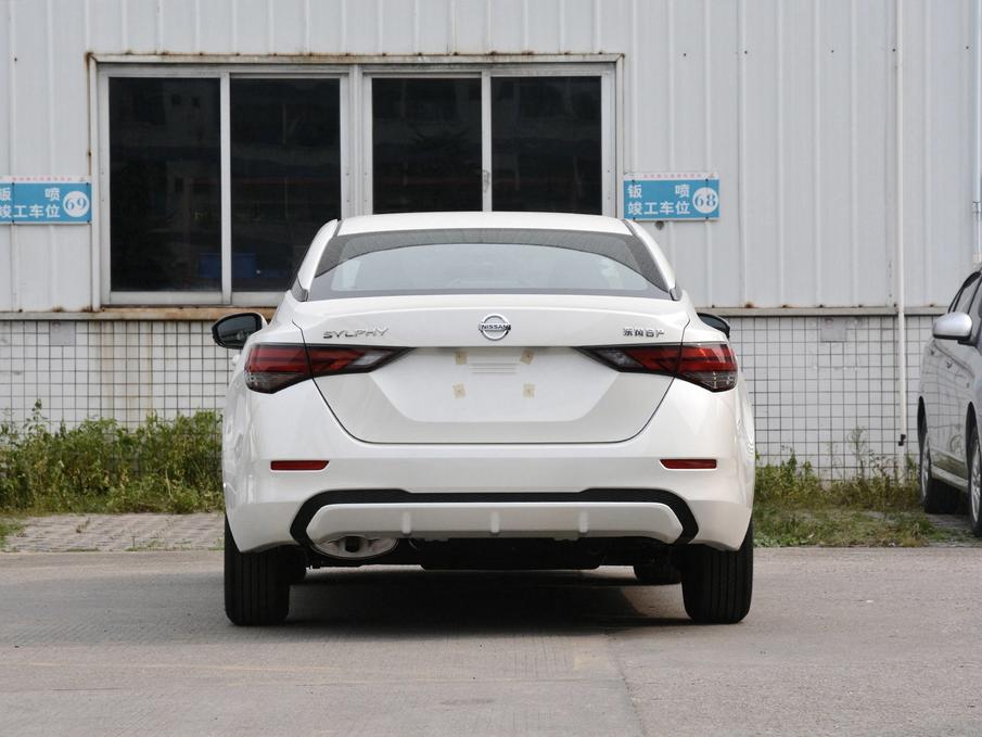 7升 省油还保值 日产轩逸怎么样?