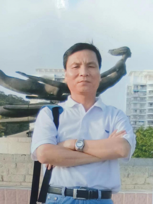 北京汉墨书画院高级院士李明坤书法作品鉴赏