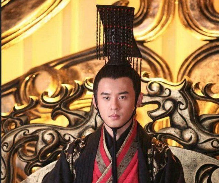 从少年代王到一国之君,汉文帝为何能继承大统,采取措施稳固皇位