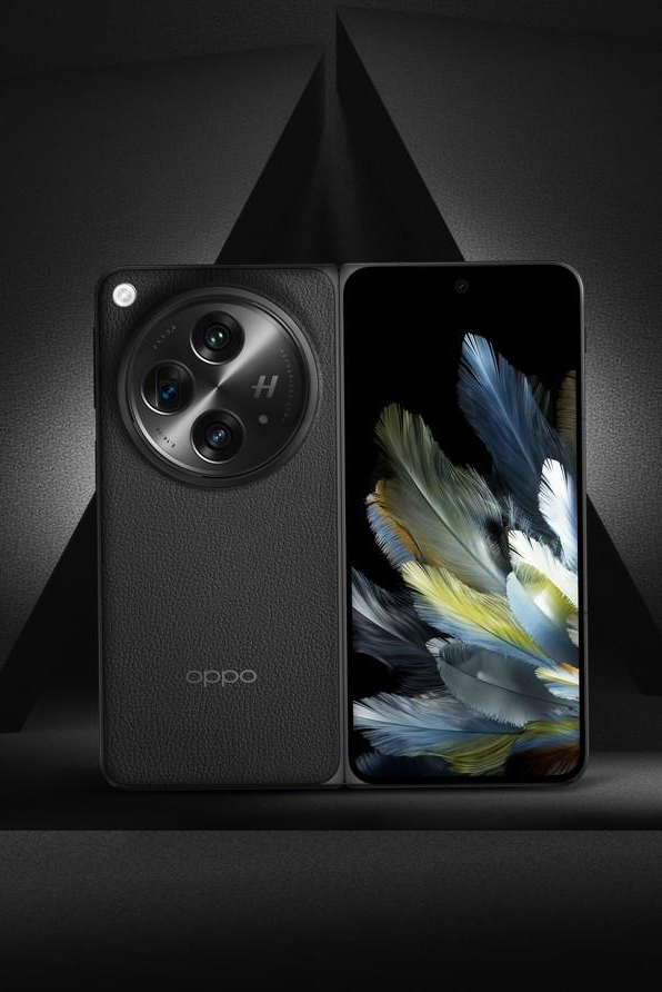 9999元的oppo find n5值得买?一文说清