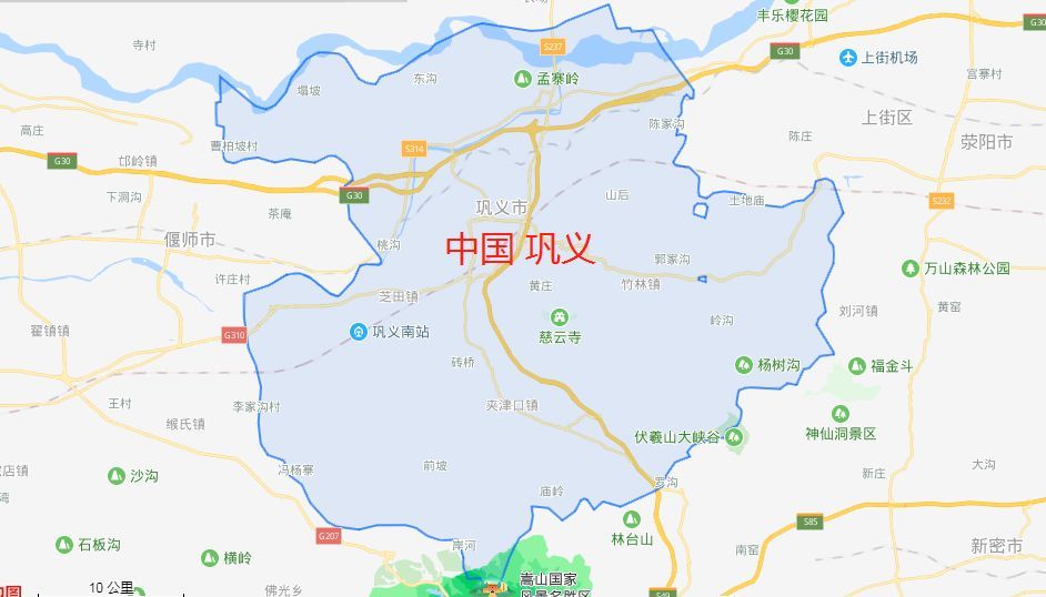 失望!河南仅3县入榜2023年全国百强县榜单,猜猜都是谁?