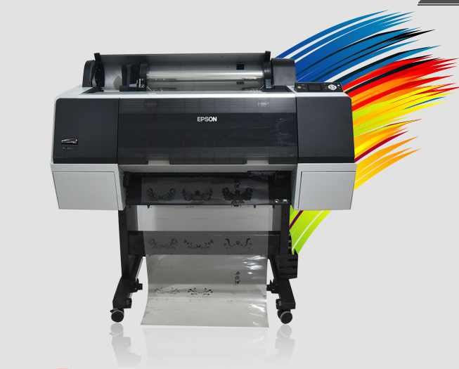 菲林喷墨打印机介绍