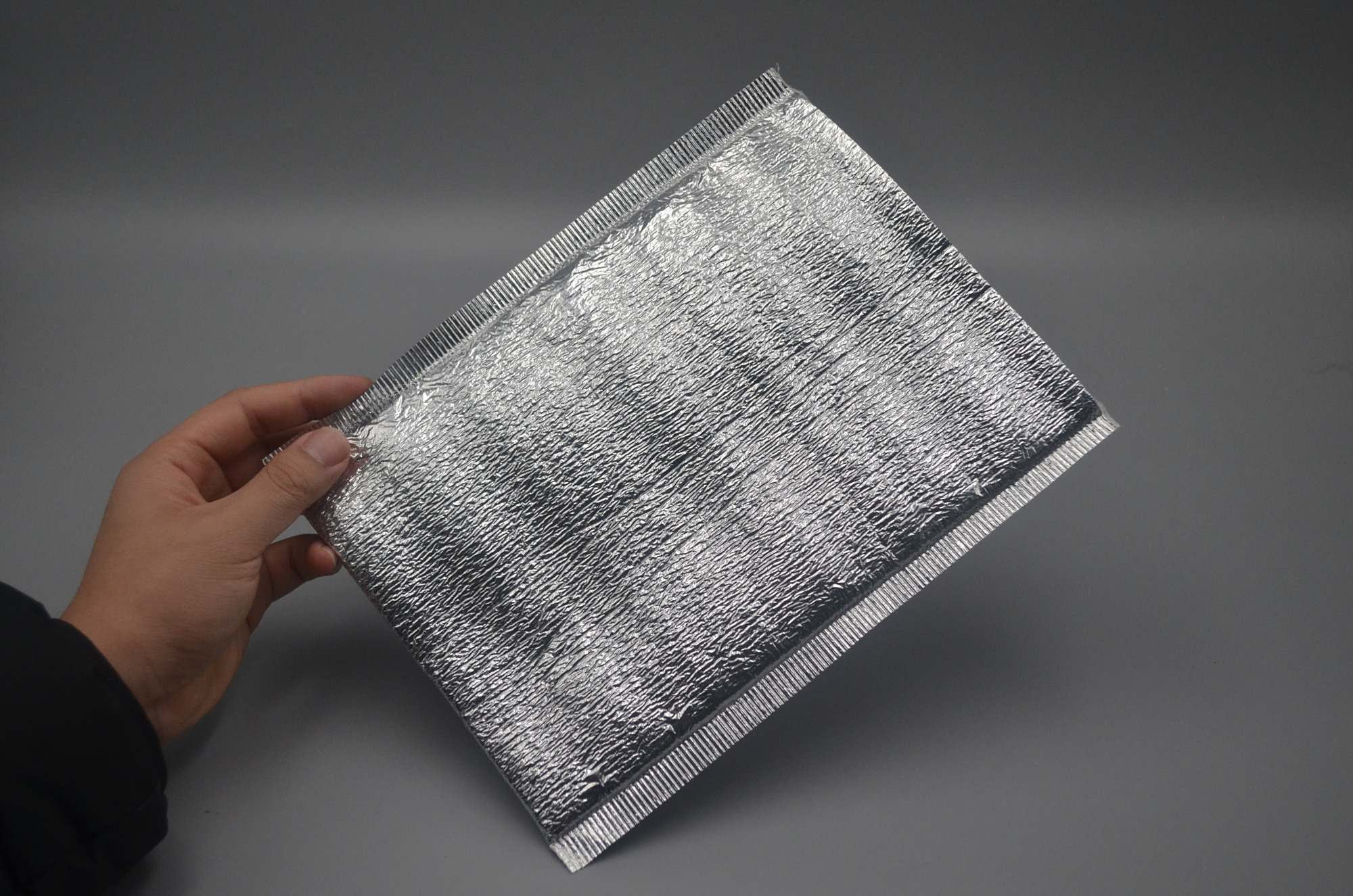 一次性外卖保温袋,一个也别扔,用途花钱也难买,一年能省几百元