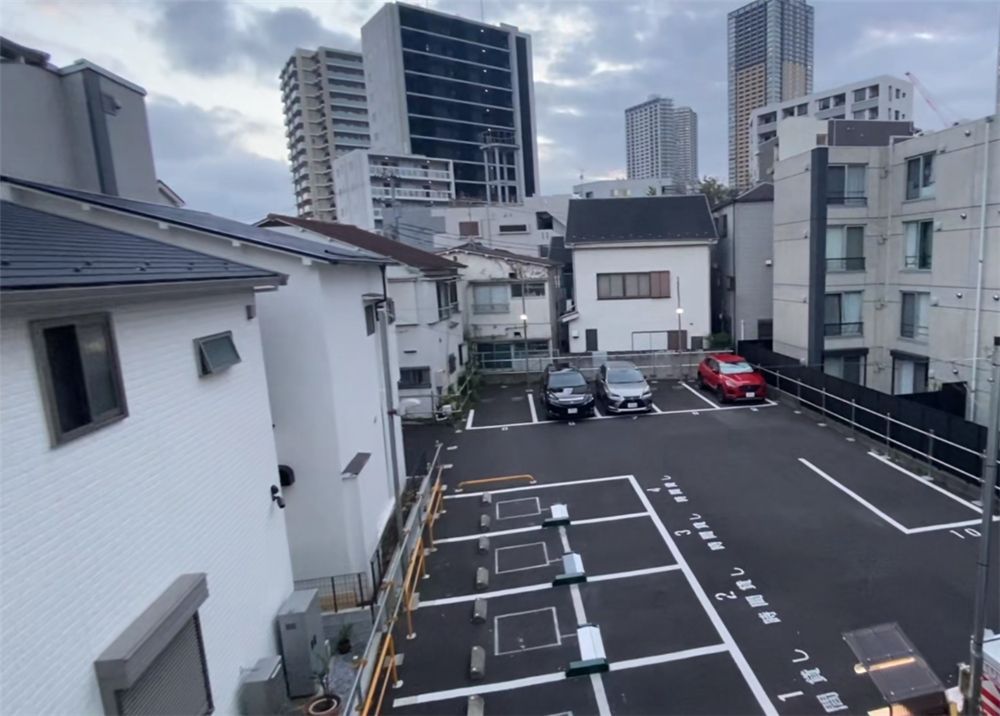 日本11㎡棺材房别看面积不大功能却一个不差网友也是服